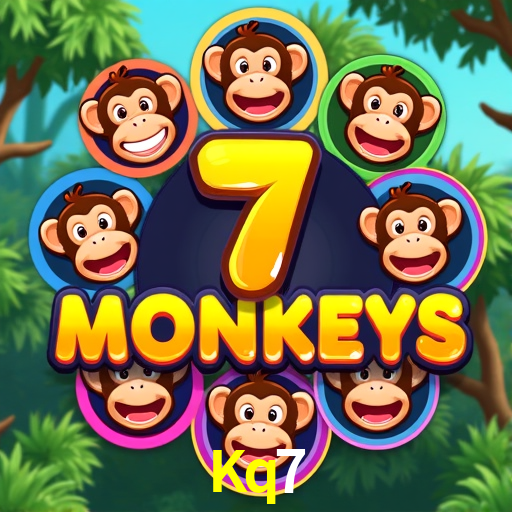 Kq7 - Jogos No Cassino Online! - Kq7.Games